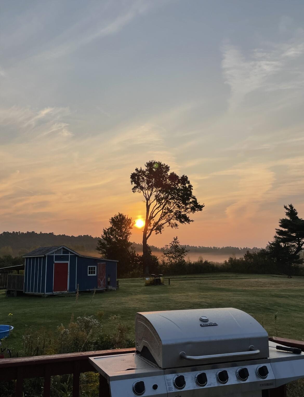 506 Baring Street Calais ME 04619