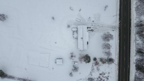 506 Baring Street Calais ME 04619