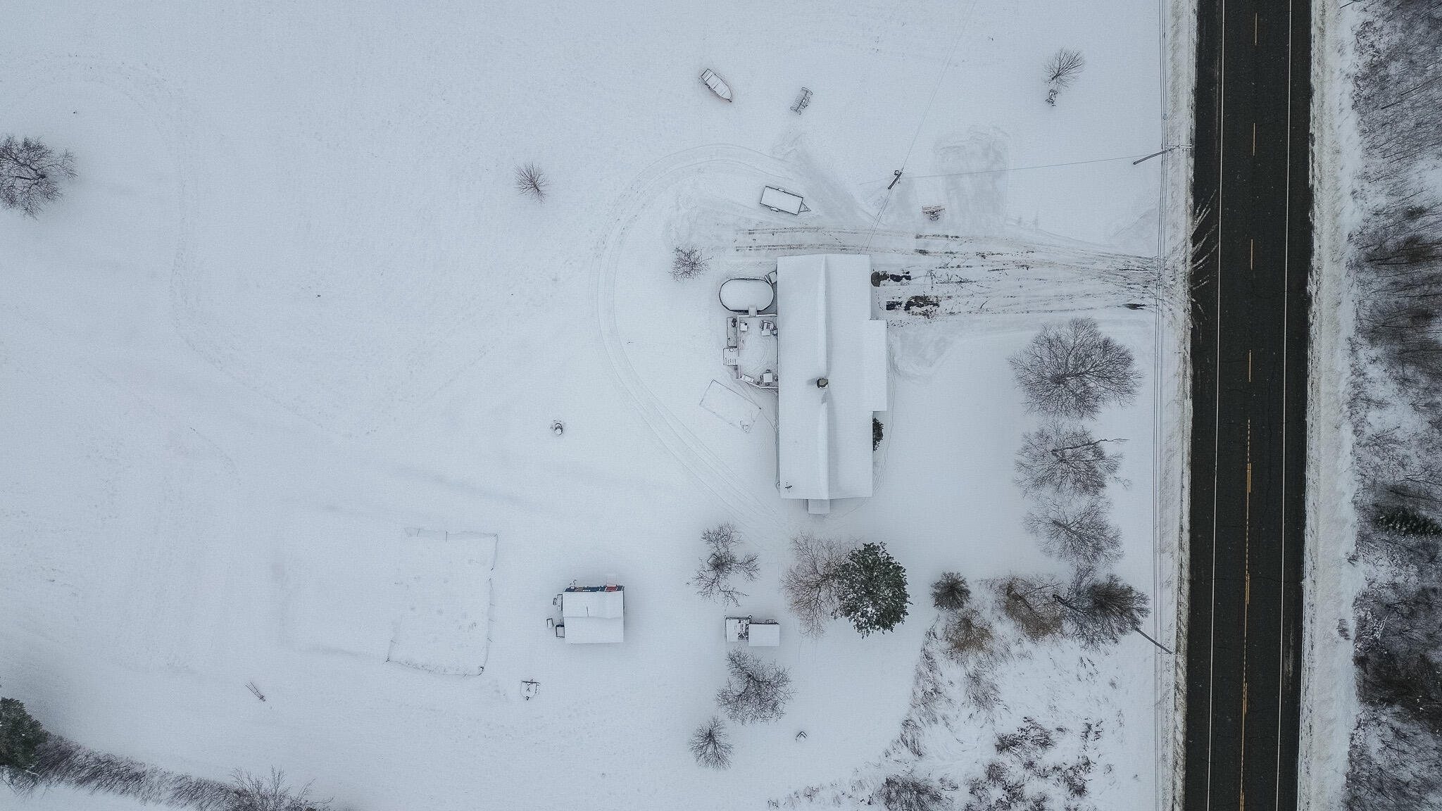 506 Baring Street Calais ME 04619