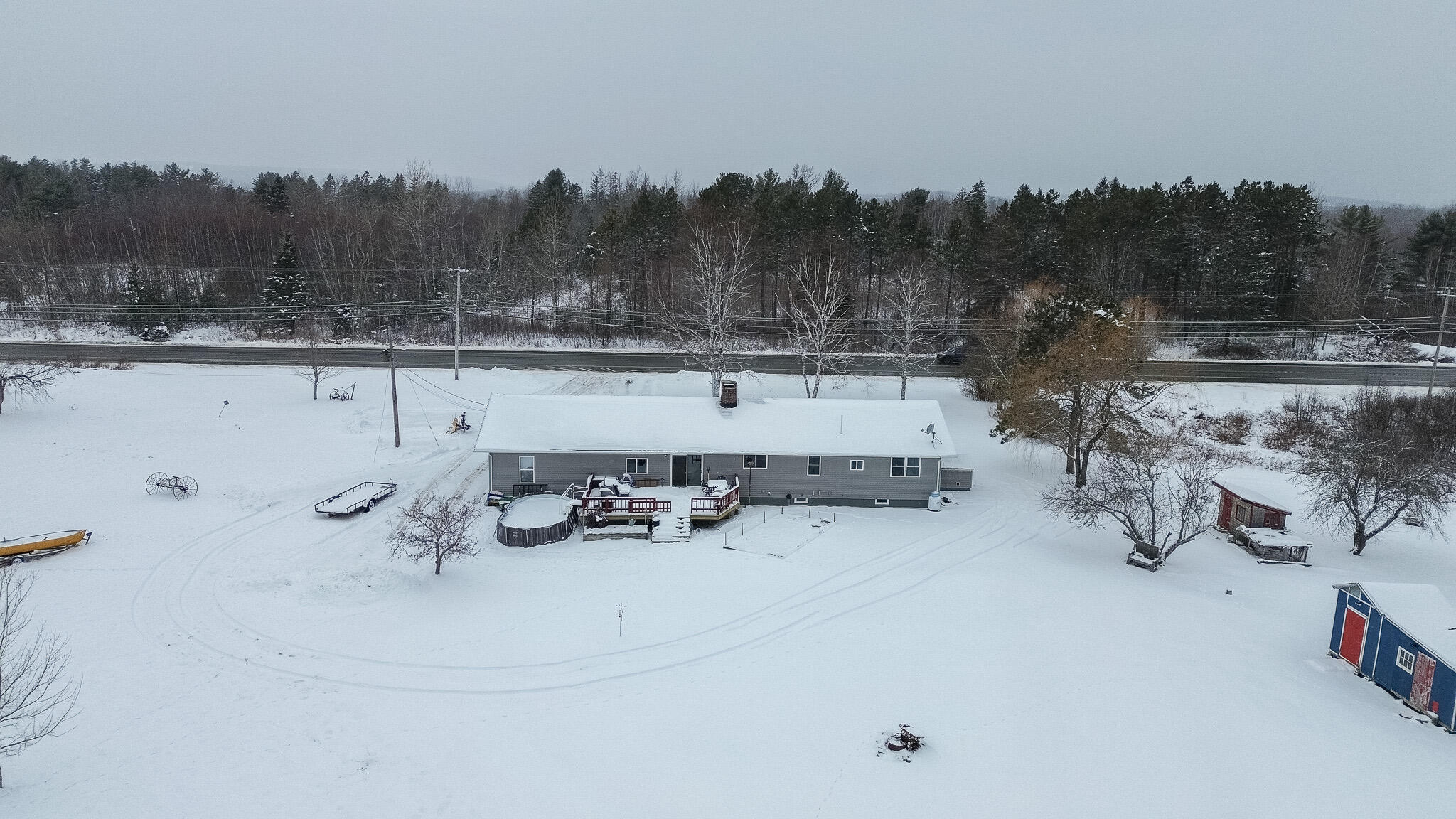 506 Baring Street Calais ME 04619