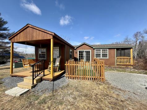 120 Pondview Street Limestone ME 04750