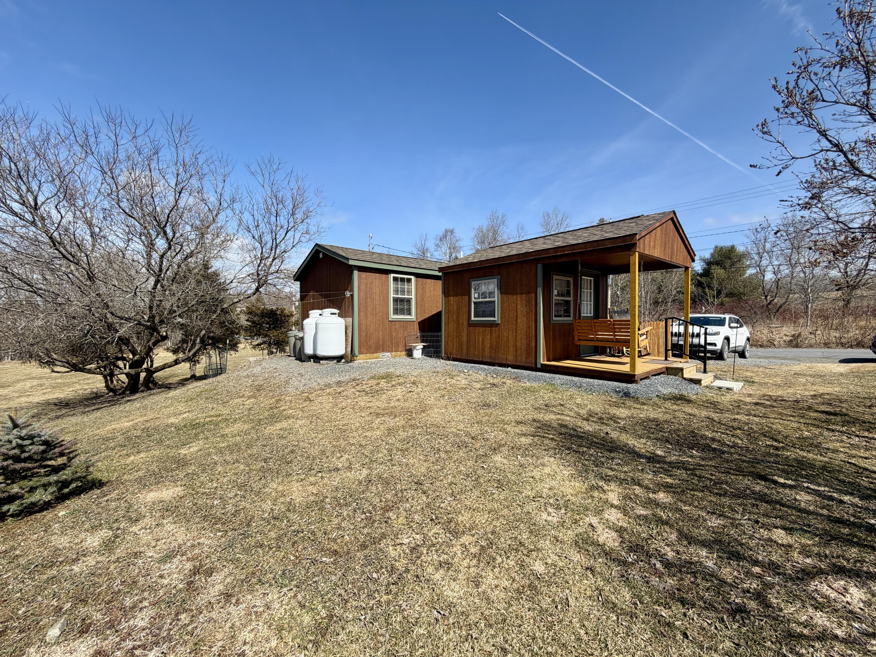 120 Pondview Street Limestone ME 04750