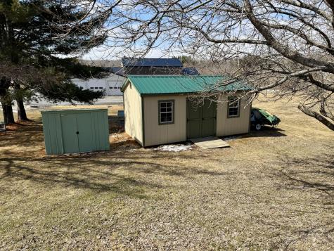 120 Pondview Street Limestone ME 04750