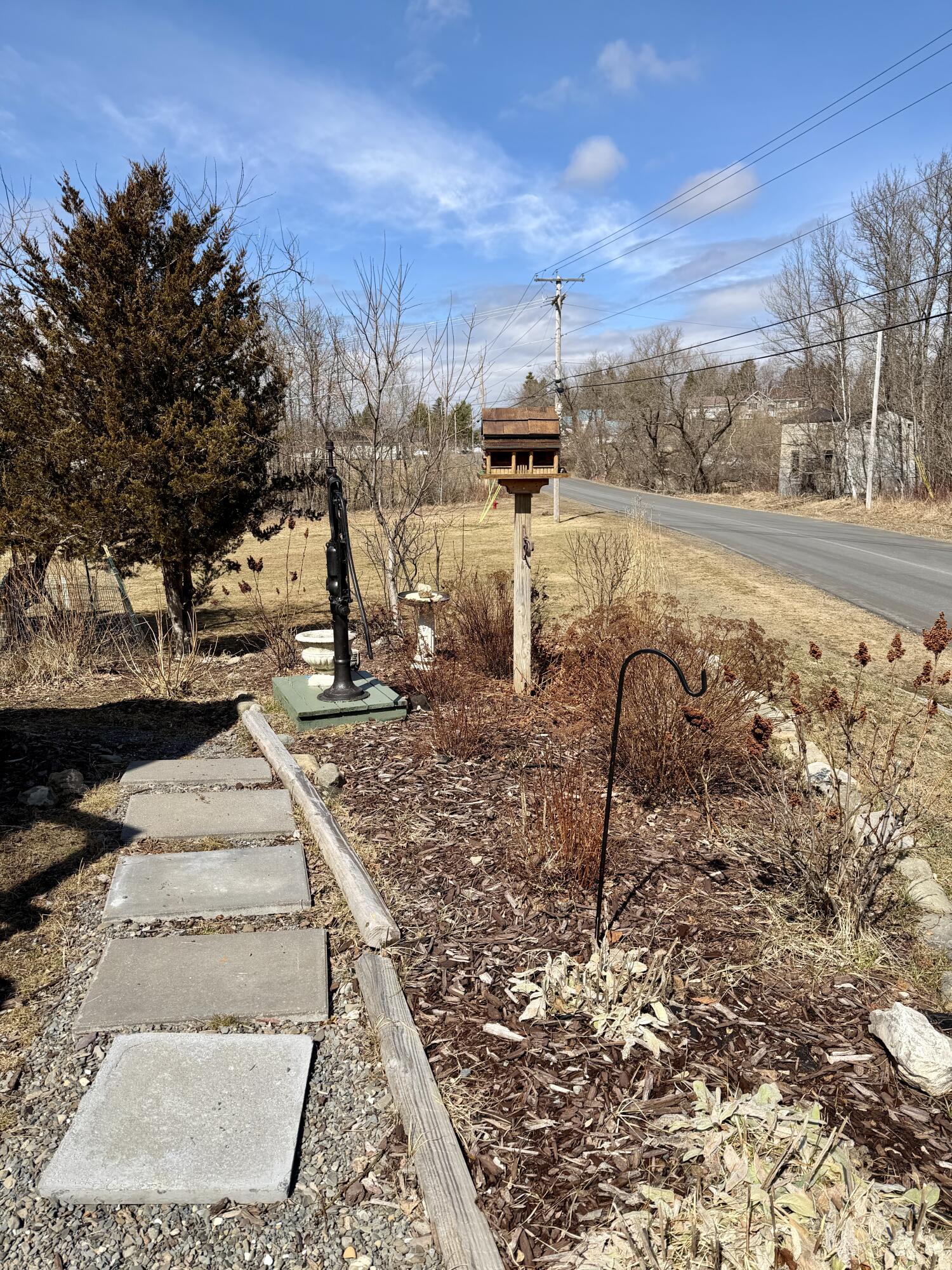120 Pondview Street Limestone ME 04750