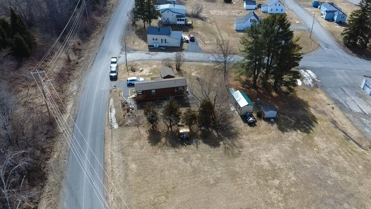 120 Pondview Street Limestone ME 04750