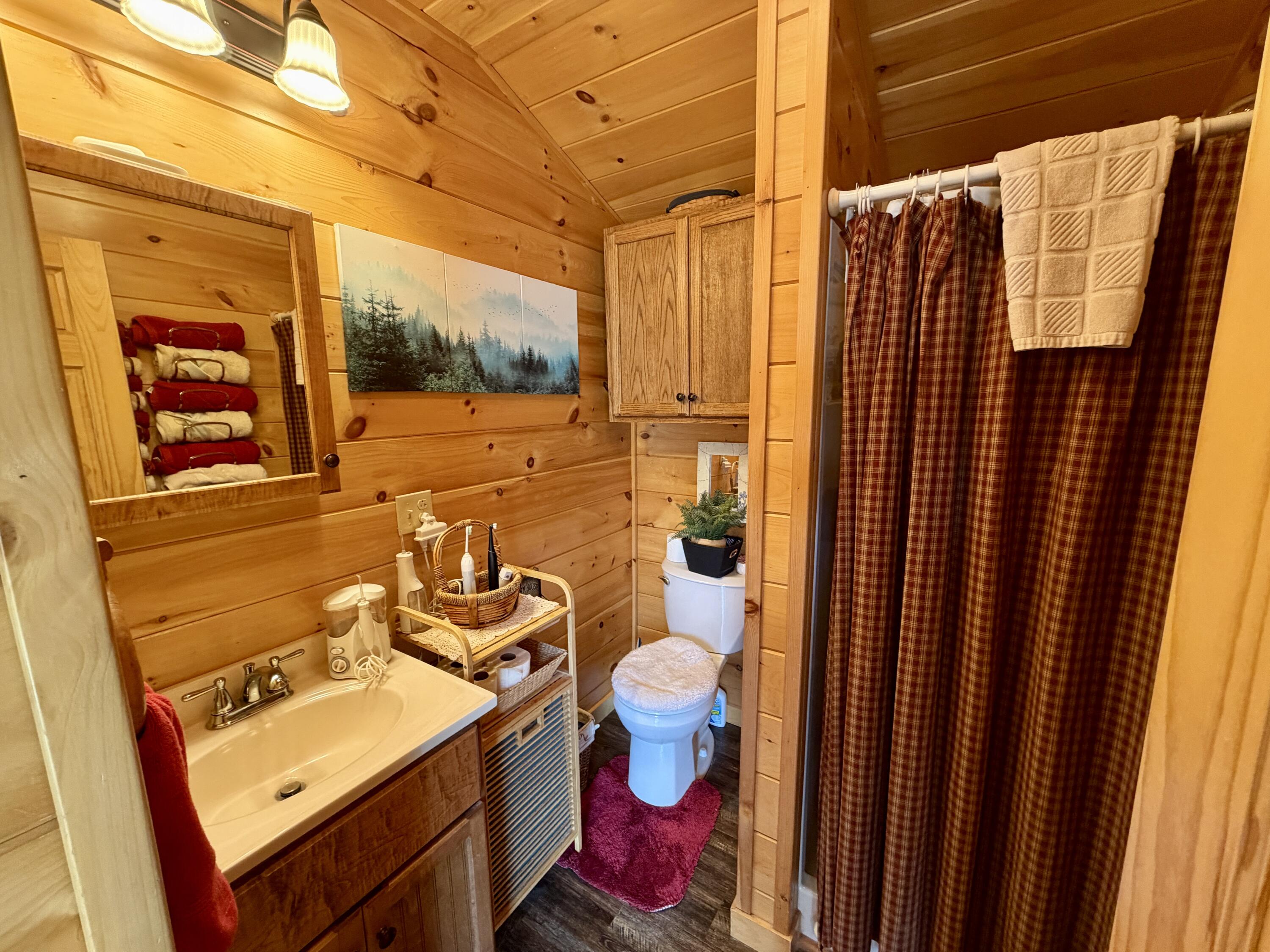 120 Pondview Street Limestone ME 04750