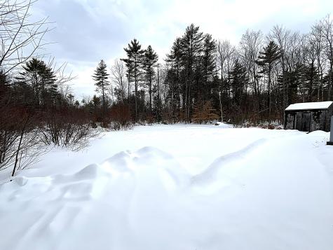 8 Evergreen Circle Limington ME 04049