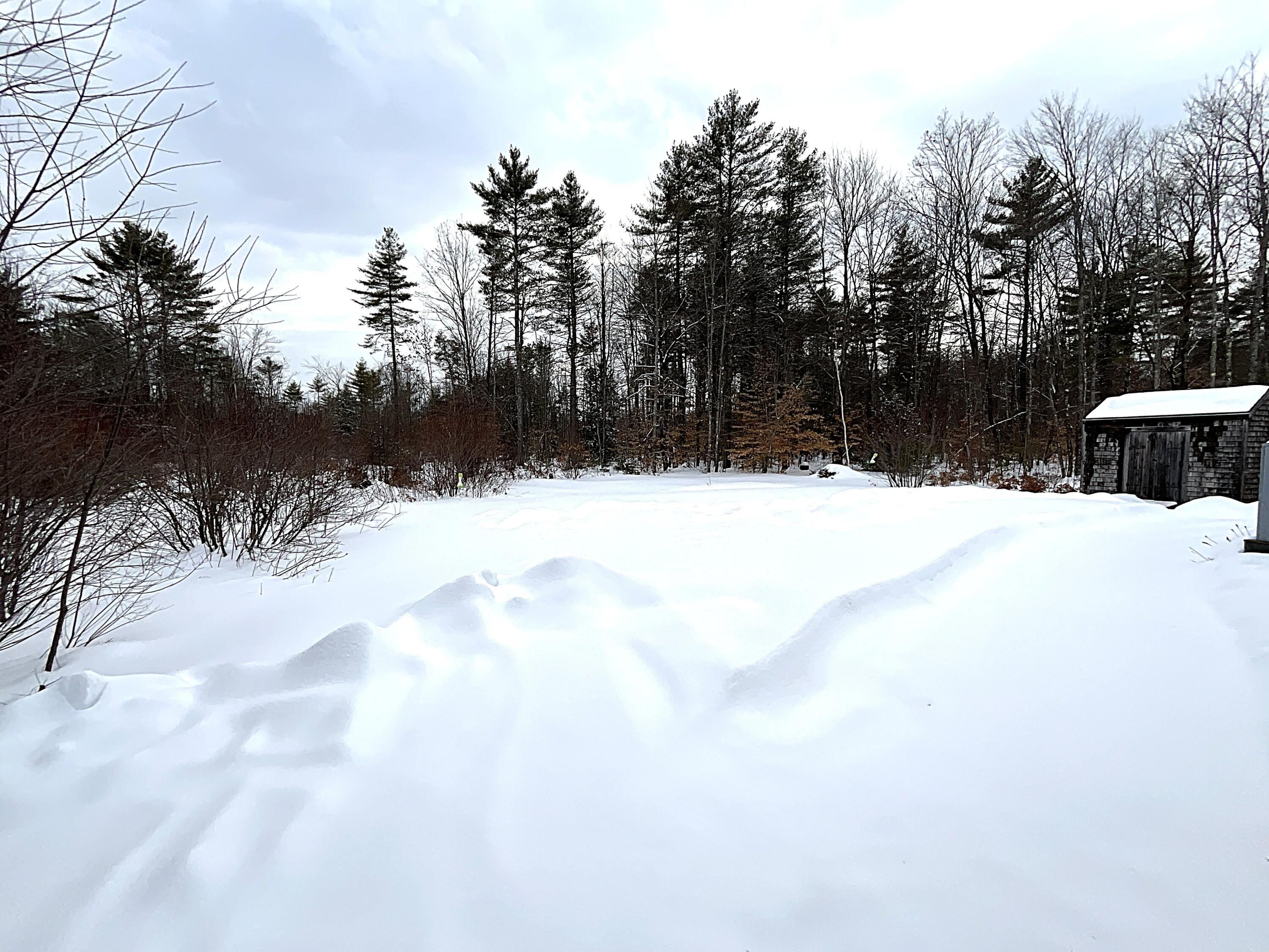 8 Evergreen Circle Limington ME 04049