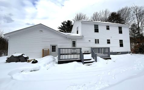 8 Evergreen Circle Limington ME 04049