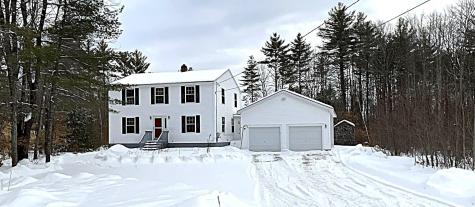 8 Evergreen Circle Limington ME 04049