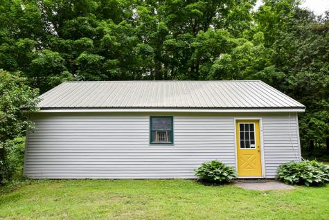 1303 Hill Road Canaan ME 04924