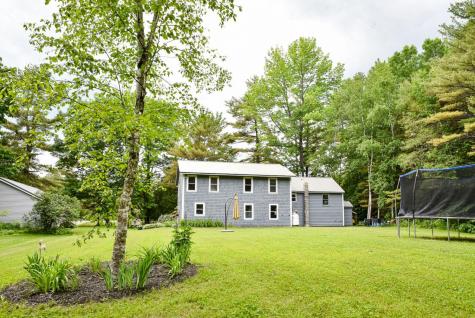 1303 Hill Road Canaan ME 04924