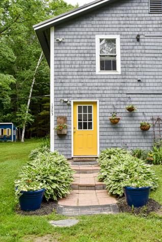 1303 Hill Road Canaan ME 04924