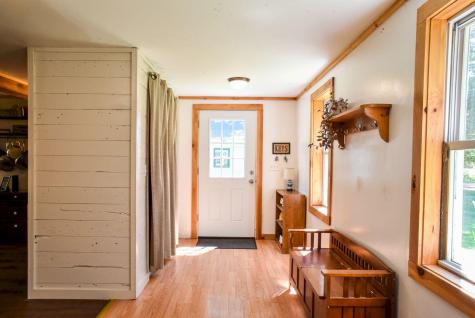 1303 Hill Road Canaan ME 04924