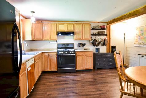 1303 Hill Road Canaan ME 04924