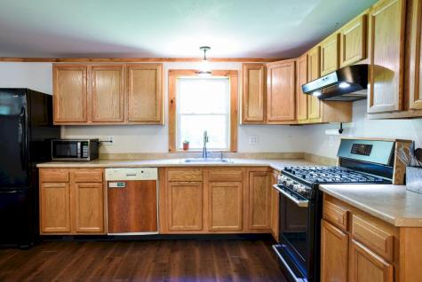 1303 Hill Road Canaan ME 04924