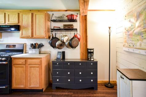 1303 Hill Road Canaan ME 04924