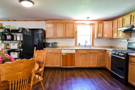 1303 Hill Road Canaan ME 04924