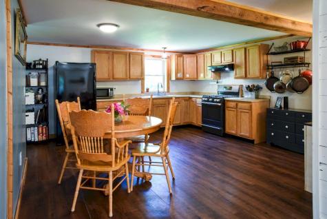 1303 Hill Road Canaan ME 04924