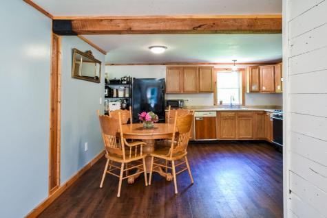 1303 Hill Road Canaan ME 04924