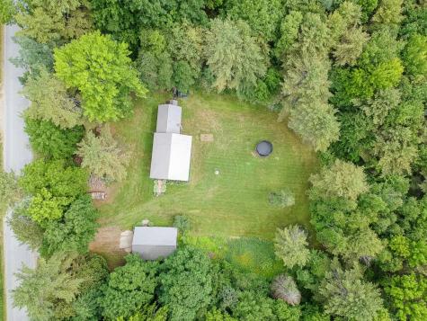 1303 Hill Road Canaan ME 04924