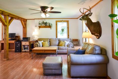 1303 Hill Road Canaan ME 04924