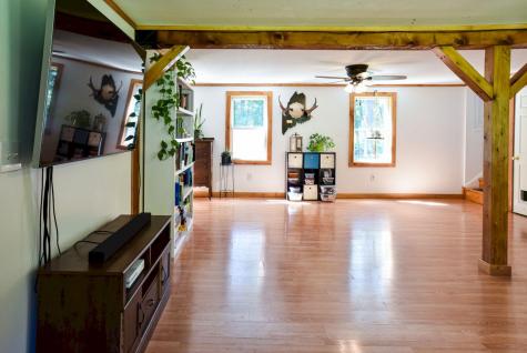 1303 Hill Road Canaan ME 04924