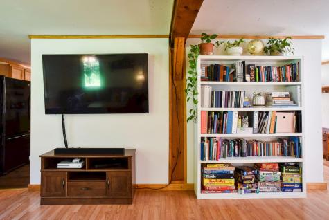 1303 Hill Road Canaan ME 04924