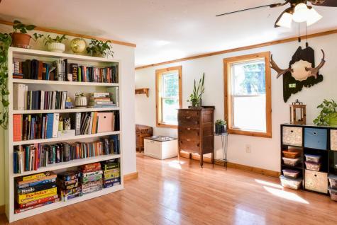 1303 Hill Road Canaan ME 04924