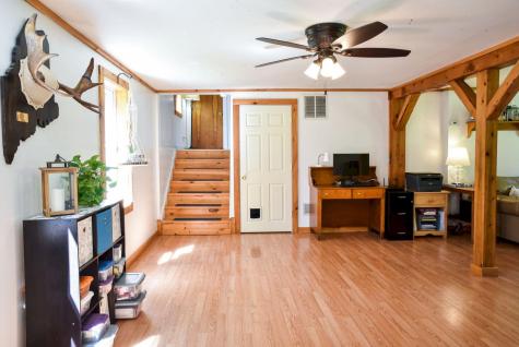 1303 Hill Road Canaan ME 04924