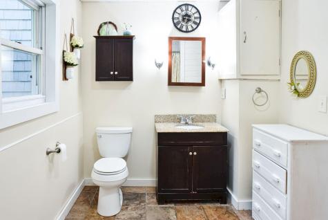 1303 Hill Road Canaan ME 04924