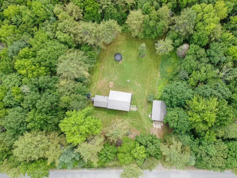 1303 Hill Road Canaan ME 04924