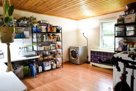 1303 Hill Road Canaan ME 04924