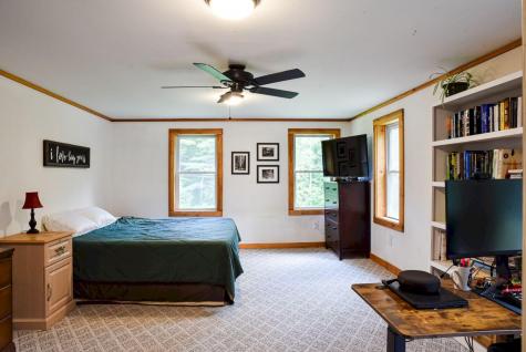 1303 Hill Road Canaan ME 04924