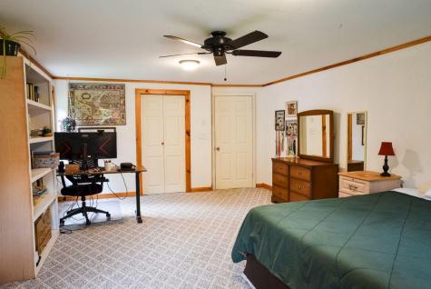 1303 Hill Road Canaan ME 04924