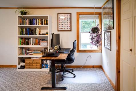 1303 Hill Road Canaan ME 04924