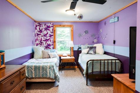 1303 Hill Road Canaan ME 04924