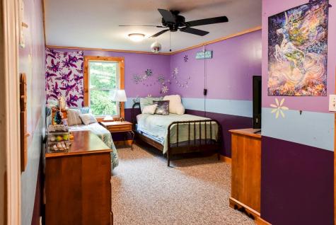1303 Hill Road Canaan ME 04924