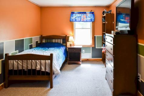 1303 Hill Road Canaan ME 04924