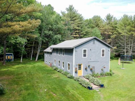1303 Hill Road Canaan ME 04924