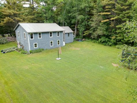 1303 Hill Road Canaan ME 04924