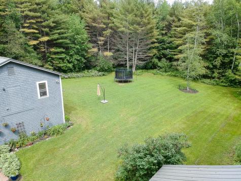 1303 Hill Road Canaan ME 04924