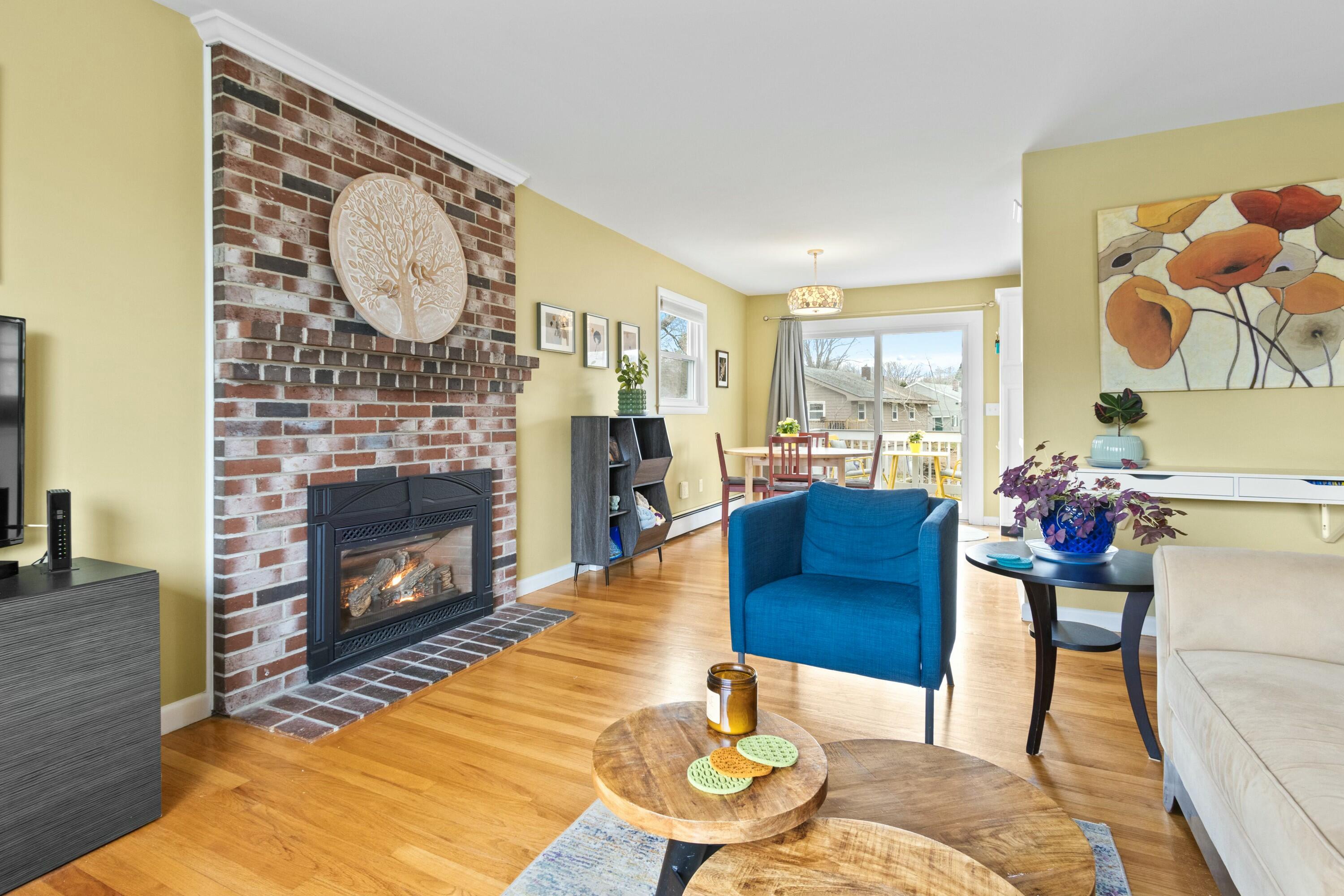 17 Northeast Lane South Portland ME 04106