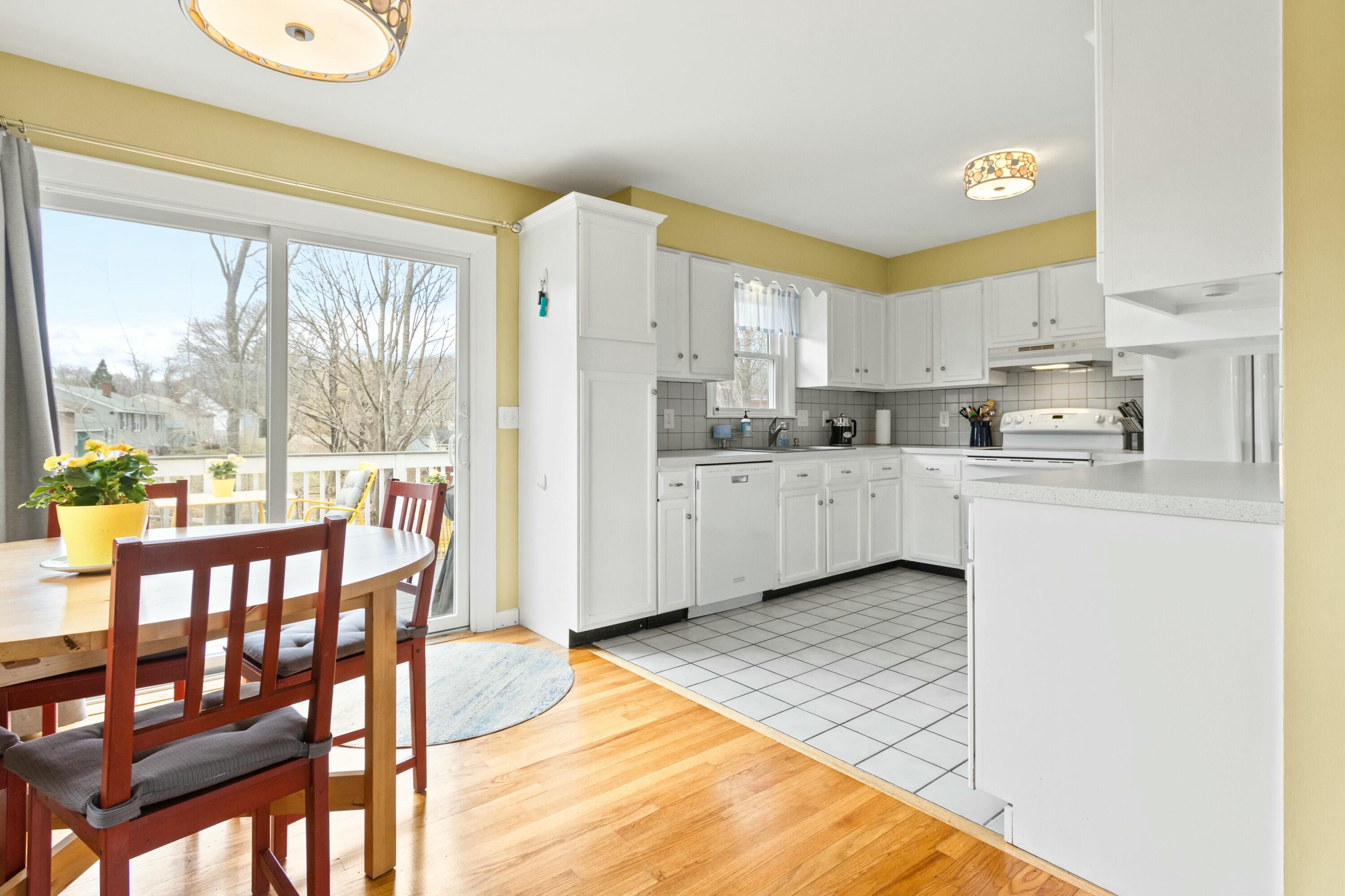 17 Northeast Lane South Portland ME 04106