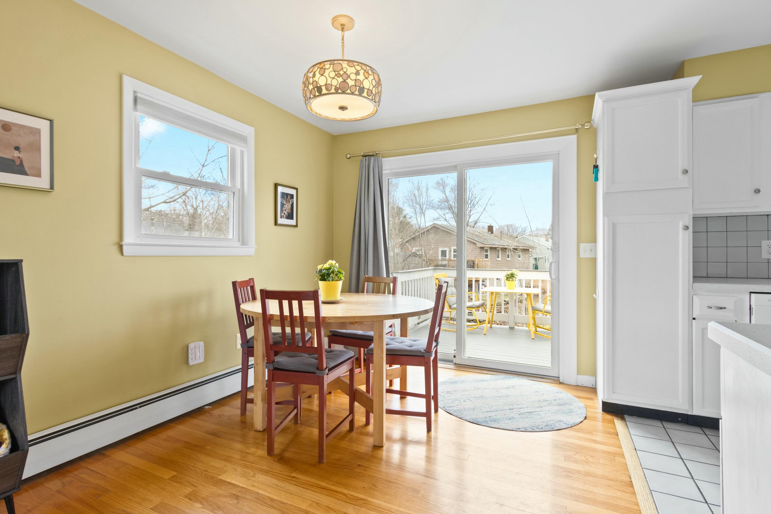 17 Northeast Lane South Portland ME 04106