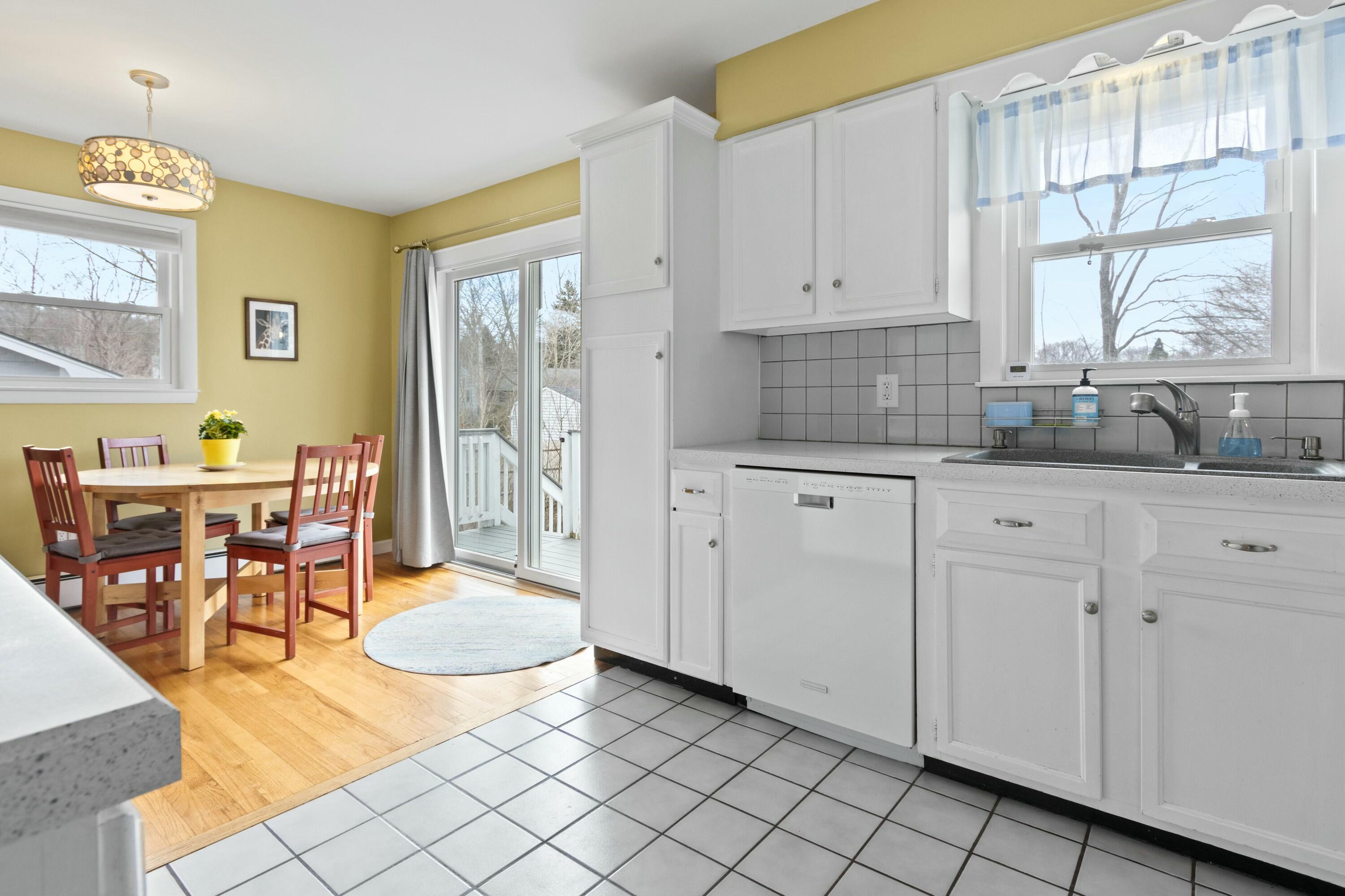 17 Northeast Lane South Portland ME 04106