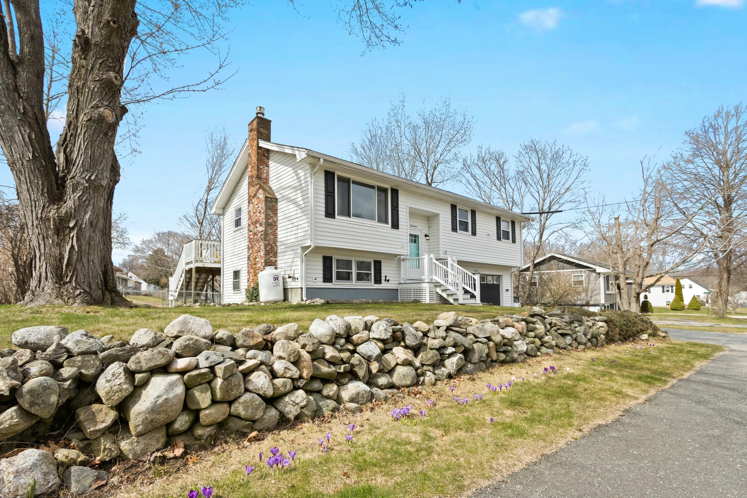 17 Northeast Lane South Portland ME 04106