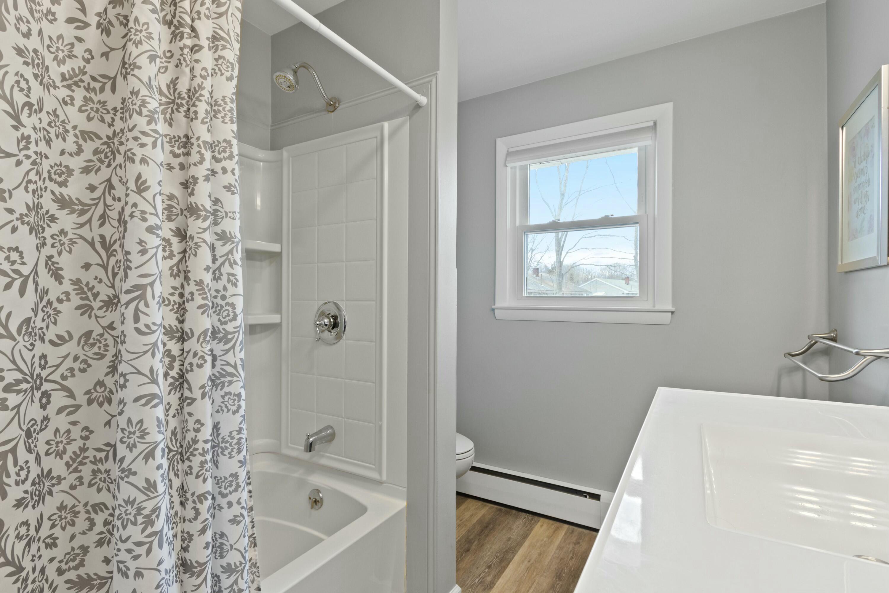 17 Northeast Lane South Portland ME 04106