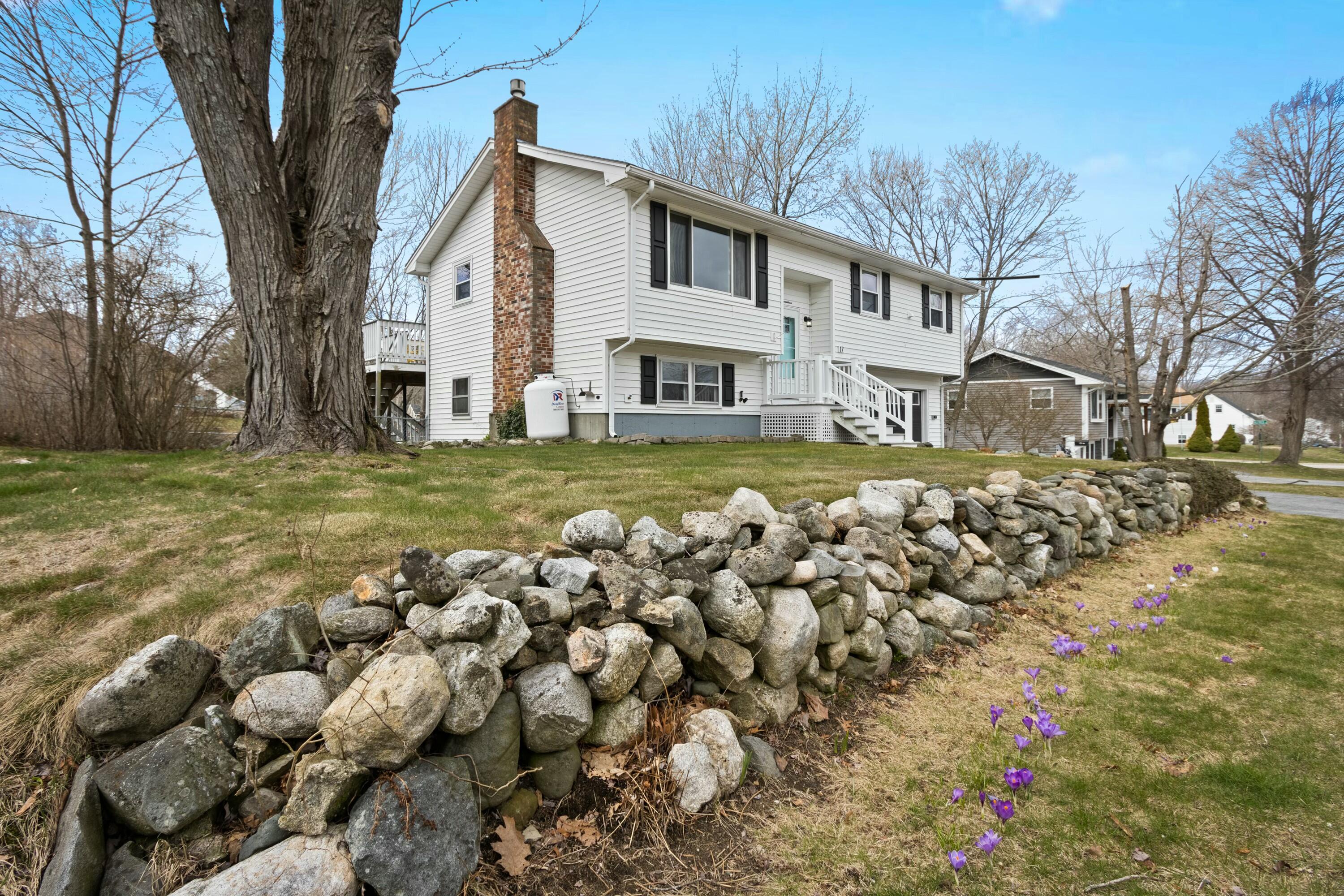 17 Northeast Lane South Portland ME 04106