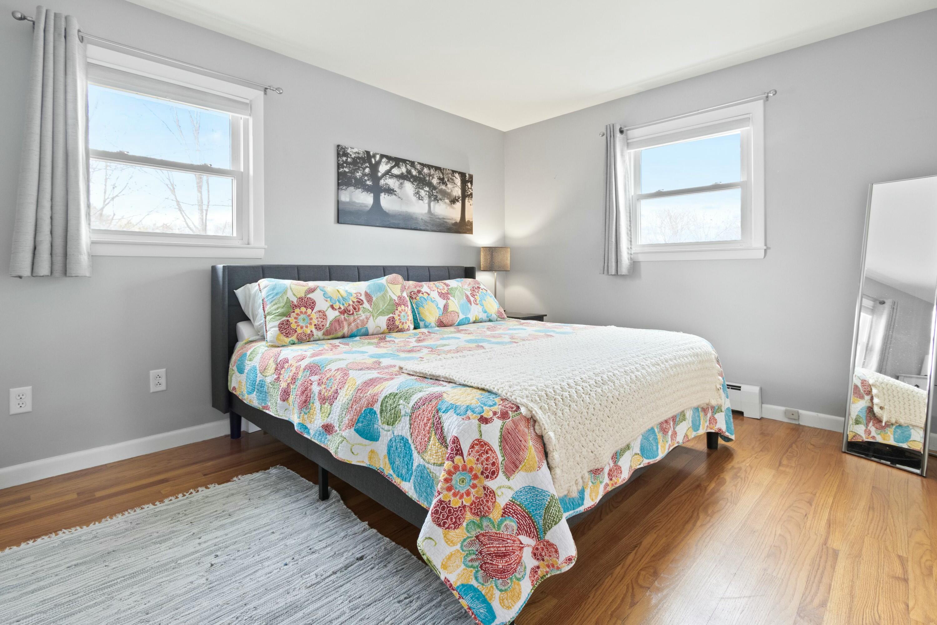 17 Northeast Lane South Portland ME 04106